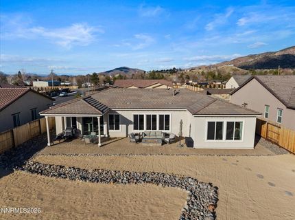 1234 Crawford Crk Drive, Reno, NV 89521 Photo