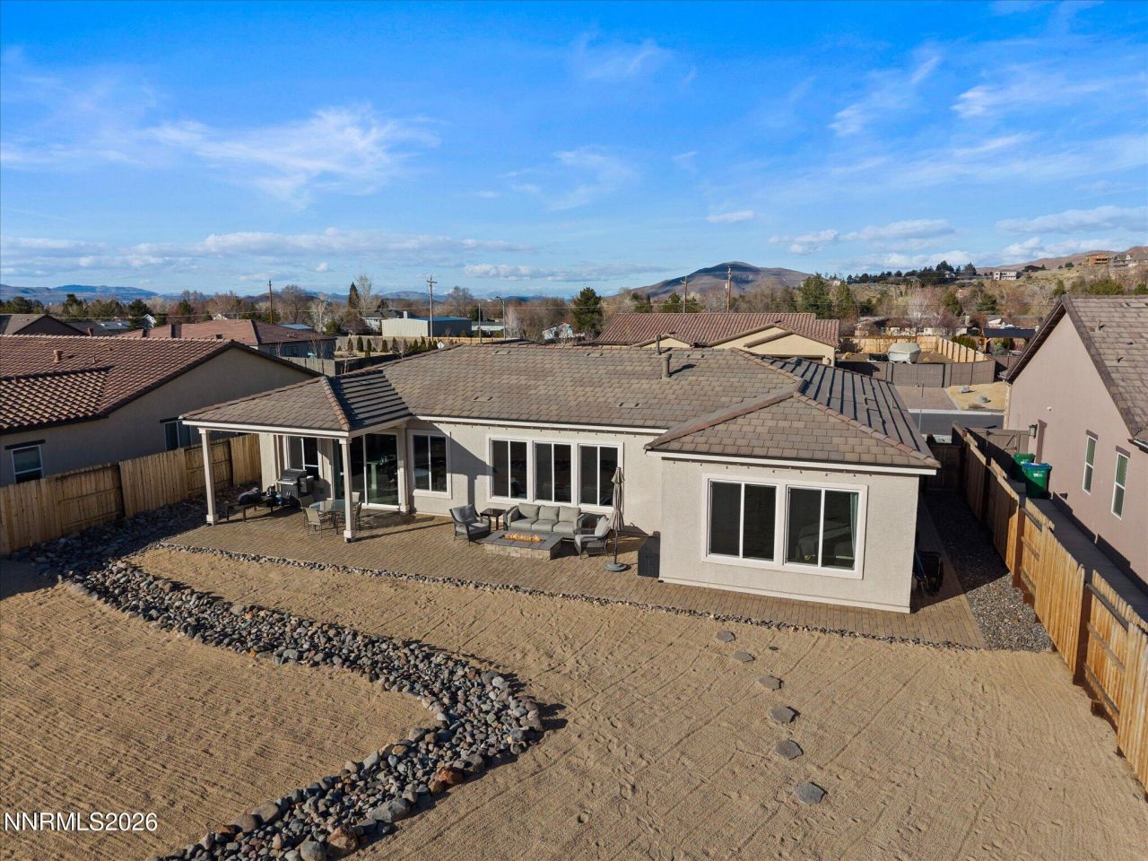 1234 Crawford Crk Drive, Reno, NV 89521 Photo