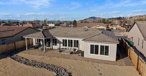 1234 Crawford Crk Drive, Reno, NV 89521 Photo