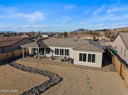 1234 Crawford Crk Drive, Reno, NV 89521 Photo