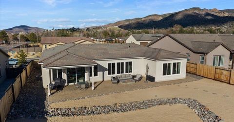 1234 Crawford Crk Drive, Reno, NV 89521 Photo