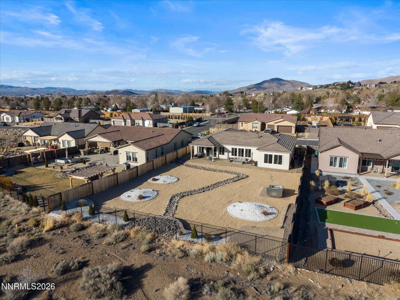 1234 Crawford Crk Drive, Reno, NV 89521 Photo