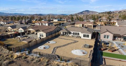 1234 Crawford Crk Drive, Reno, NV 89521 Photo