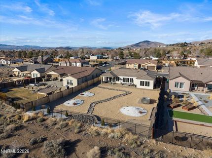1234 Crawford Crk Drive, Reno, NV 89521 Photo