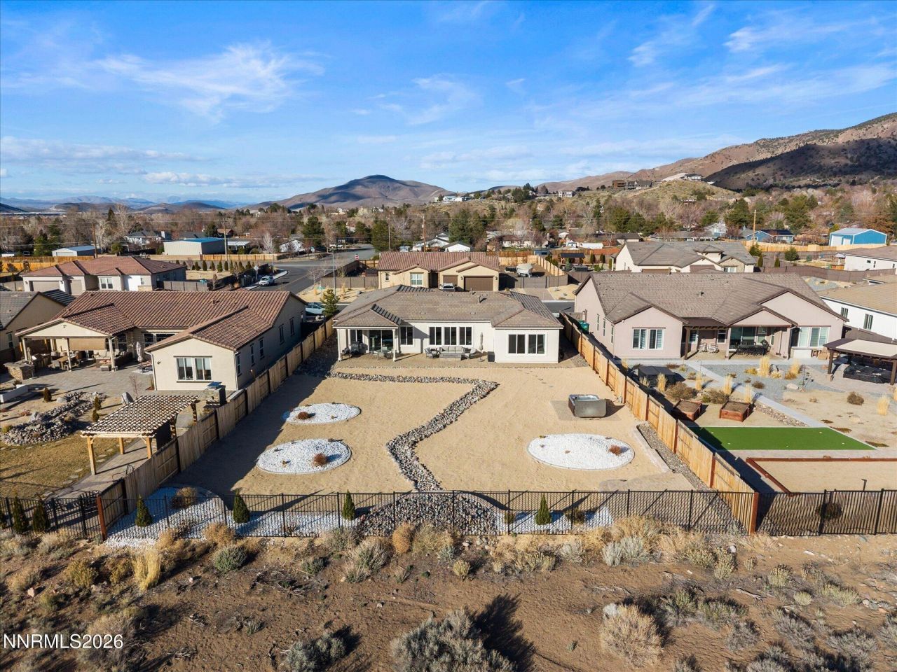 1234 Crawford Crk Drive, Reno, NV 89521 Photo