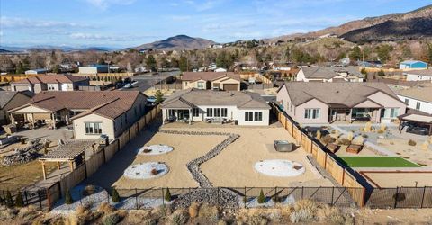 1234 Crawford Crk Drive, Reno, NV 89521 Photo