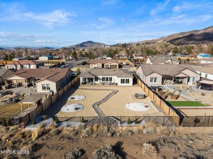 1234 Crawford Crk Drive, Reno, NV 89521 Photo