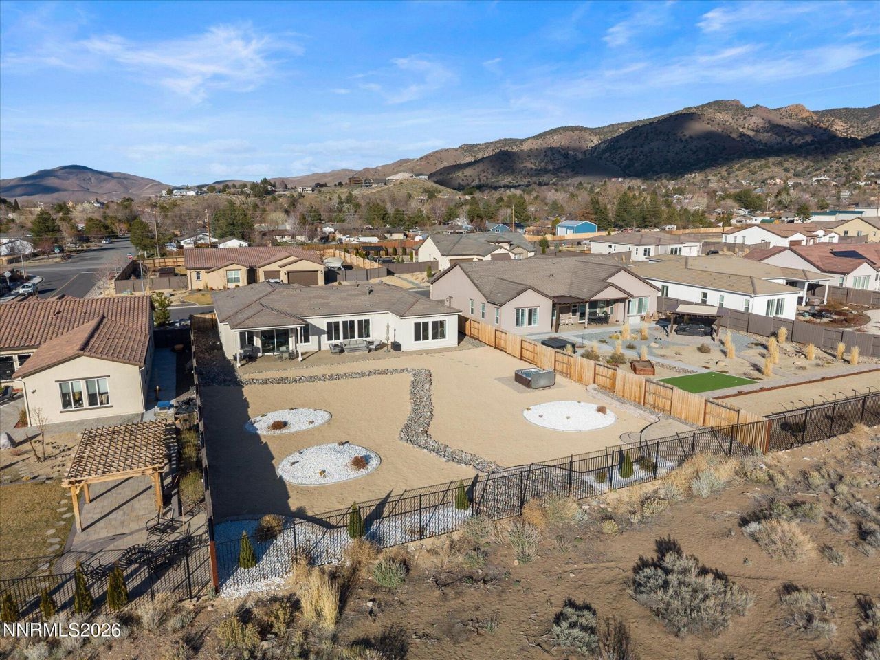 1234 Crawford Crk Drive, Reno, NV 89521 Photo