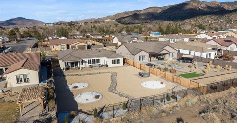 1234 Crawford Crk Drive, Reno, NV 89521 Photo