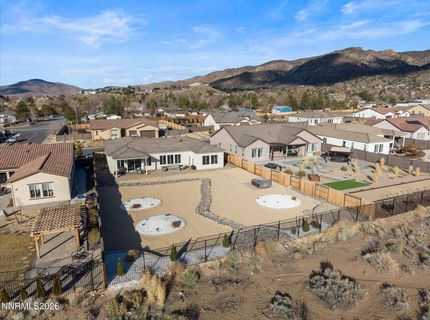 1234 Crawford Crk Drive, Reno, NV 89521 Photo