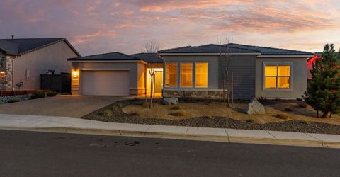 1234 Crawford Crk Drive, Reno, NV 89521 Photo