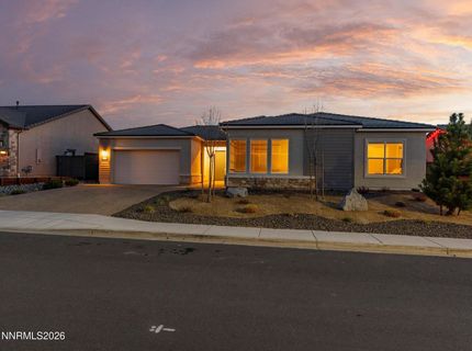 1234 Crawford Crk Drive, Reno, NV 89521 Photo