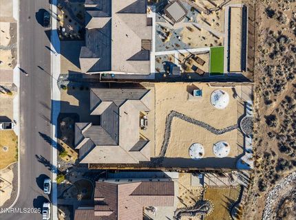 1234 Crawford Crk Drive, Reno, NV 89521 Photo