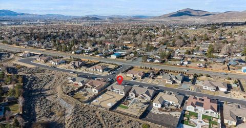 1234 Crawford Crk Drive, Reno, NV 89521 Photo