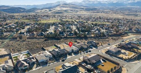 1234 Crawford Crk Drive, Reno, NV 89521 Photo