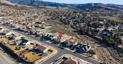 1234 Crawford Crk Drive, Reno, NV 89521 Photo