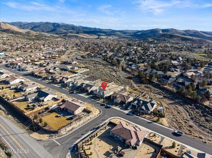1234 Crawford Crk Drive, Reno, NV 89521 Photo