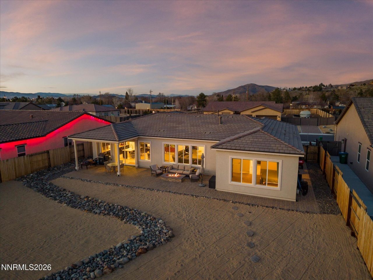 1234 Crawford Crk Drive, Reno, NV 89521 Photo