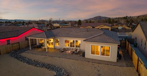 1234 Crawford Crk Drive, Reno, NV 89521 Photo