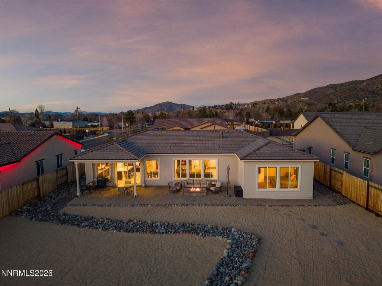 1234 Crawford Crk Drive, Reno, NV 89521 Photo