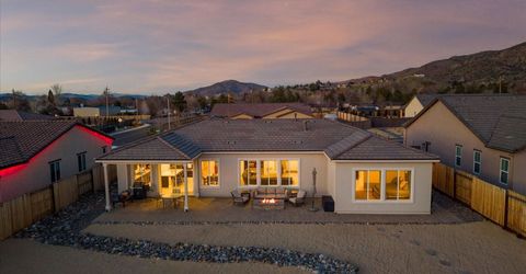 1234 Crawford Crk Drive, Reno, NV 89521 Photo