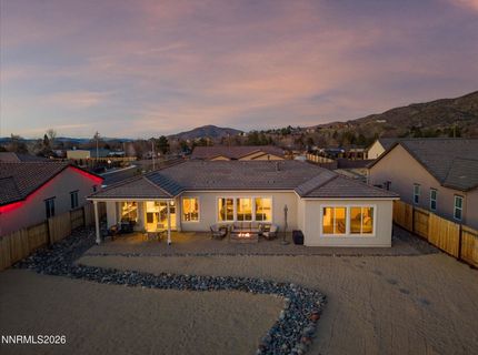 1234 Crawford Crk Drive, Reno, NV 89521 Photo