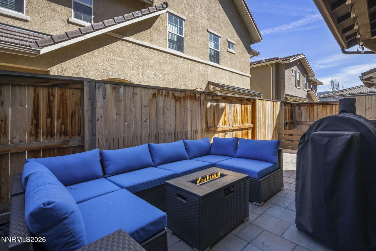 1915 Sea Horse Road, Unit B, Reno, NV 89521 Photo