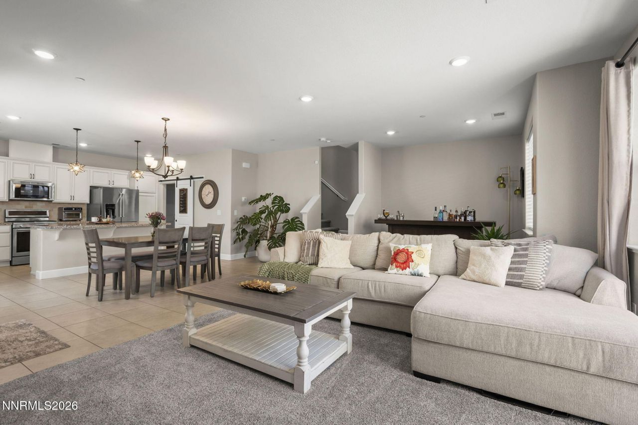 1915 Sea Horse Road, Unit B, Reno, NV 89521 Photo