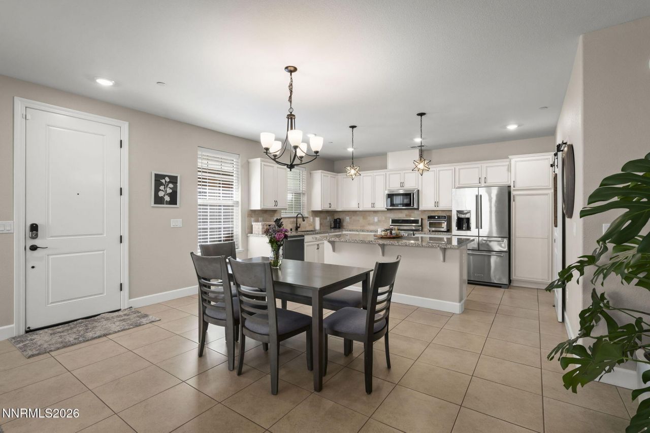 1915 Sea Horse Road, Unit B, Reno, NV 89521 Photo