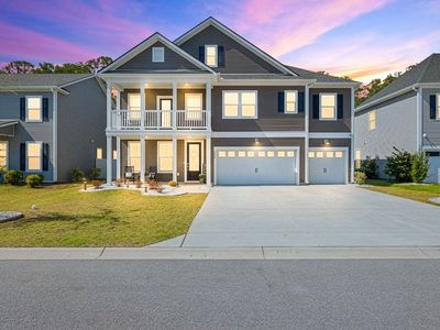 6255 Chadderton Circle, Myrtle Beach, SC 29579