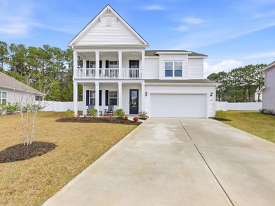 368 Cattle Drive Circle, Myrtle Beach, SC 29588
