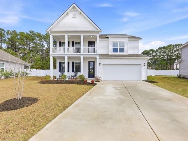 368 Cattle Drive Circle, Myrtle Beach, SC 29588