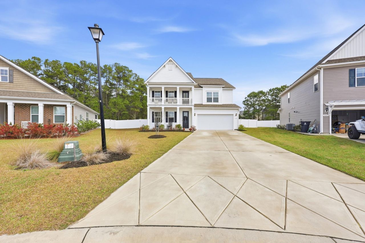 368 Cattle Drive Circle Photo 3