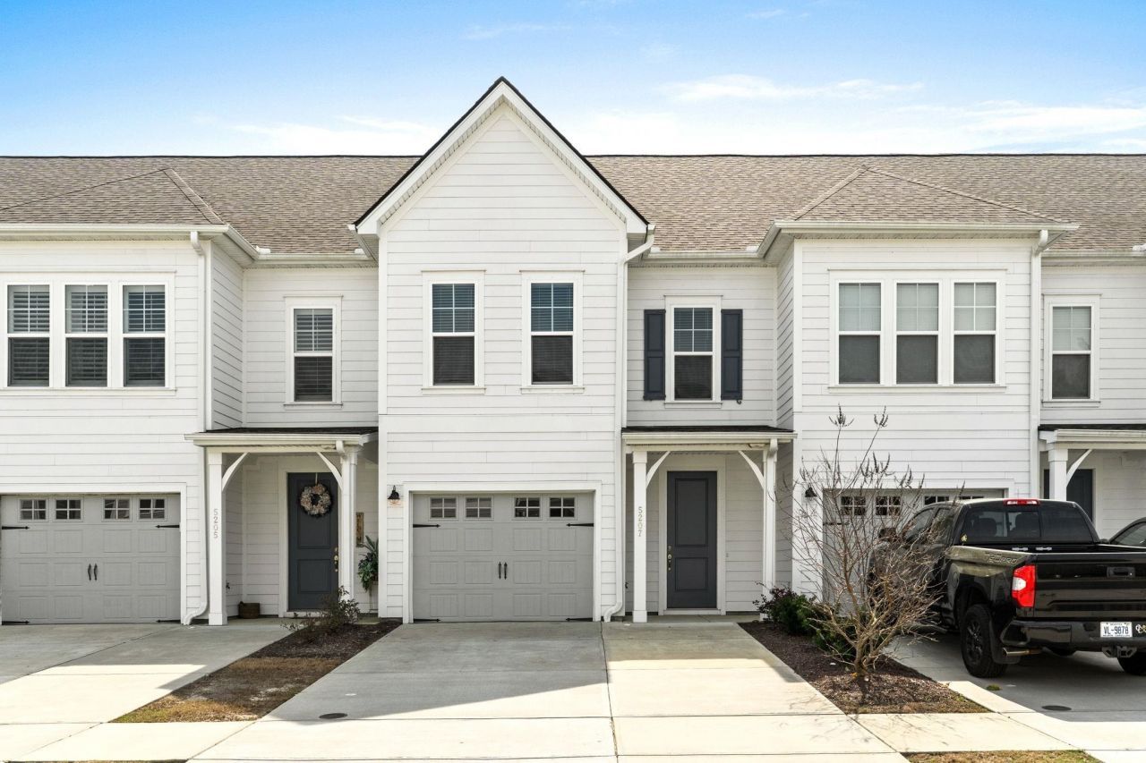 5207 Double Eagle Way, Unit 25, North Myrtle Beach, SC 29582 Main Photo