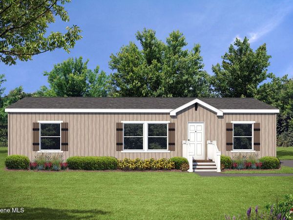 601 8th ST , Mullan, ID 83846