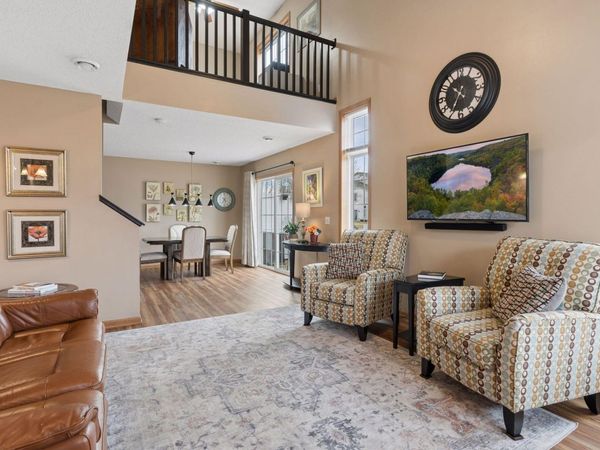 5022 207th Street N, Forest Lake, MN 55025