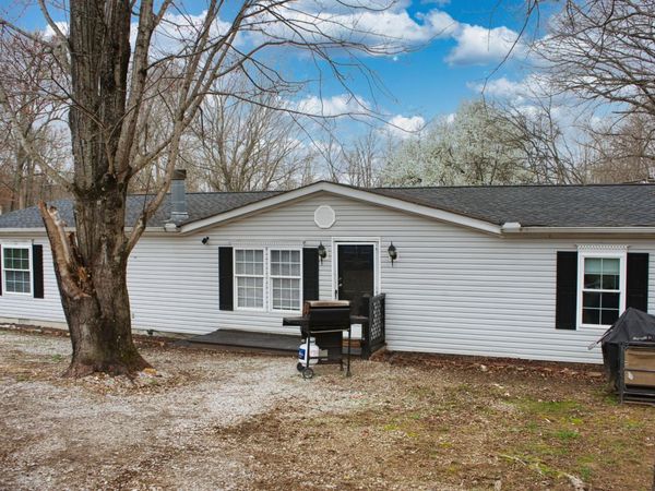 3079 Trace Creek Rd , White Bluff, TN 37187