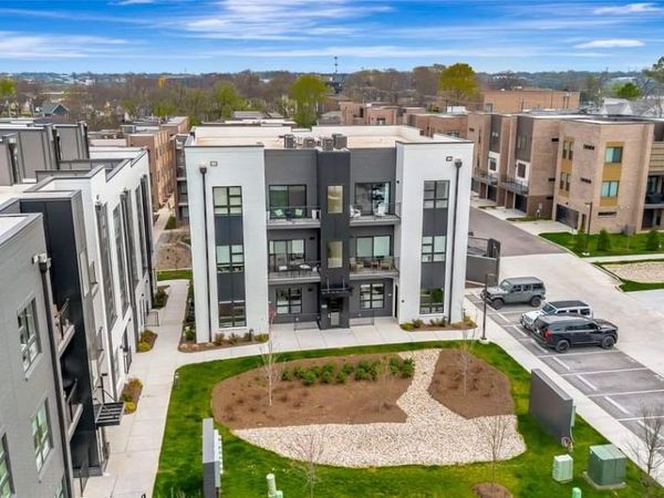 542 Southgate Ave, Unit 306, Nashville, TN 37203