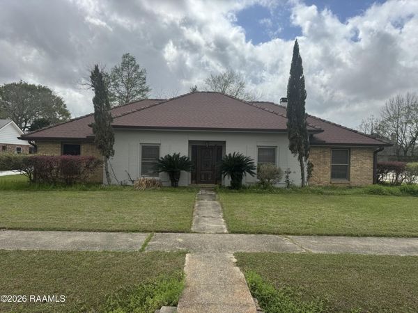 115 Hermitage Avenue , Lafayette, LA 70503
