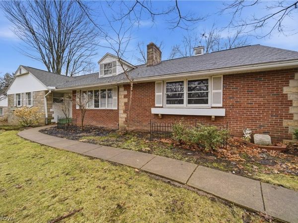 3425 Darlington Avenue NW, Canton, OH 44708