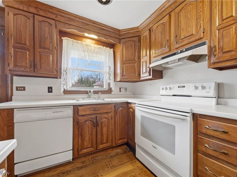 3425 Darlington Avenue NW, Canton, OH 44708 Photo 16