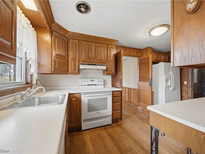 3425 Darlington Avenue NW, Canton, OH 44708 Photo 17