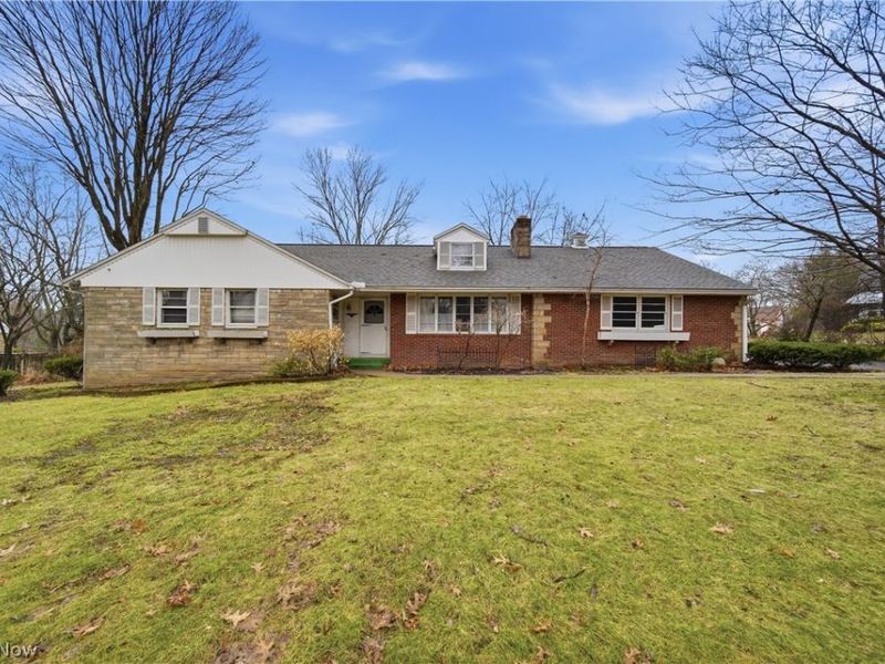 3425 Darlington Avenue NW, Canton, OH 44708 Photo 2