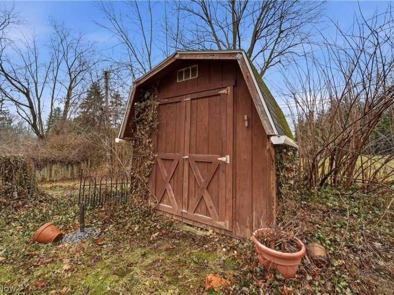 3425 Darlington Avenue NW, Canton, OH 44708 Photo 5