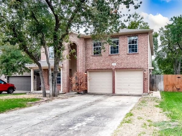 1204 Mathias ST, Cedar Park, TX 78613