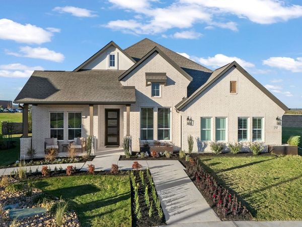 1309 Ellensburg DR, Georgetown, TX 78633