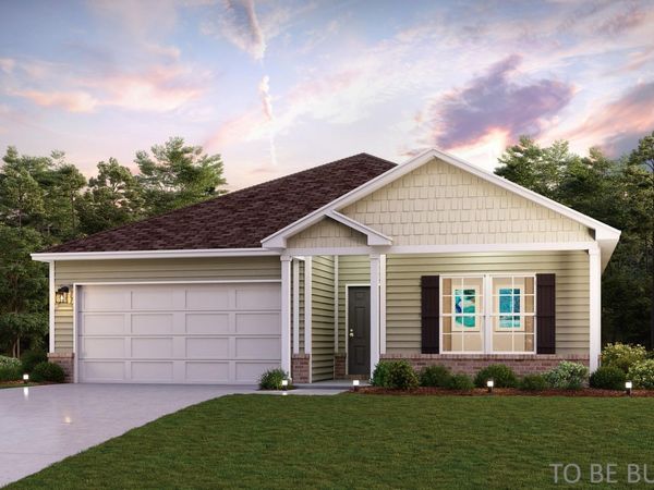 6511 Calla Lilly Court, Lanesville, IN 47136