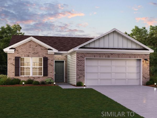 6499 Calla Lilly Court, Lanesville, IN 47136