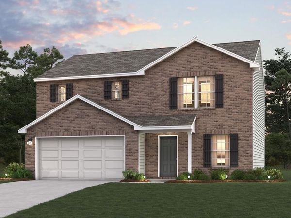 6523 Calla Lilly Court, Lanesville, IN 47136