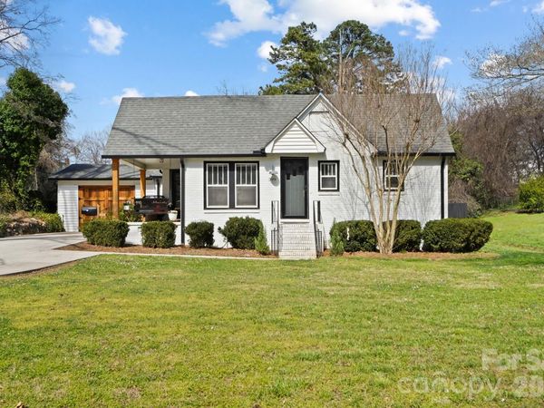 399 Janie Street , Kannapolis, NC 28083